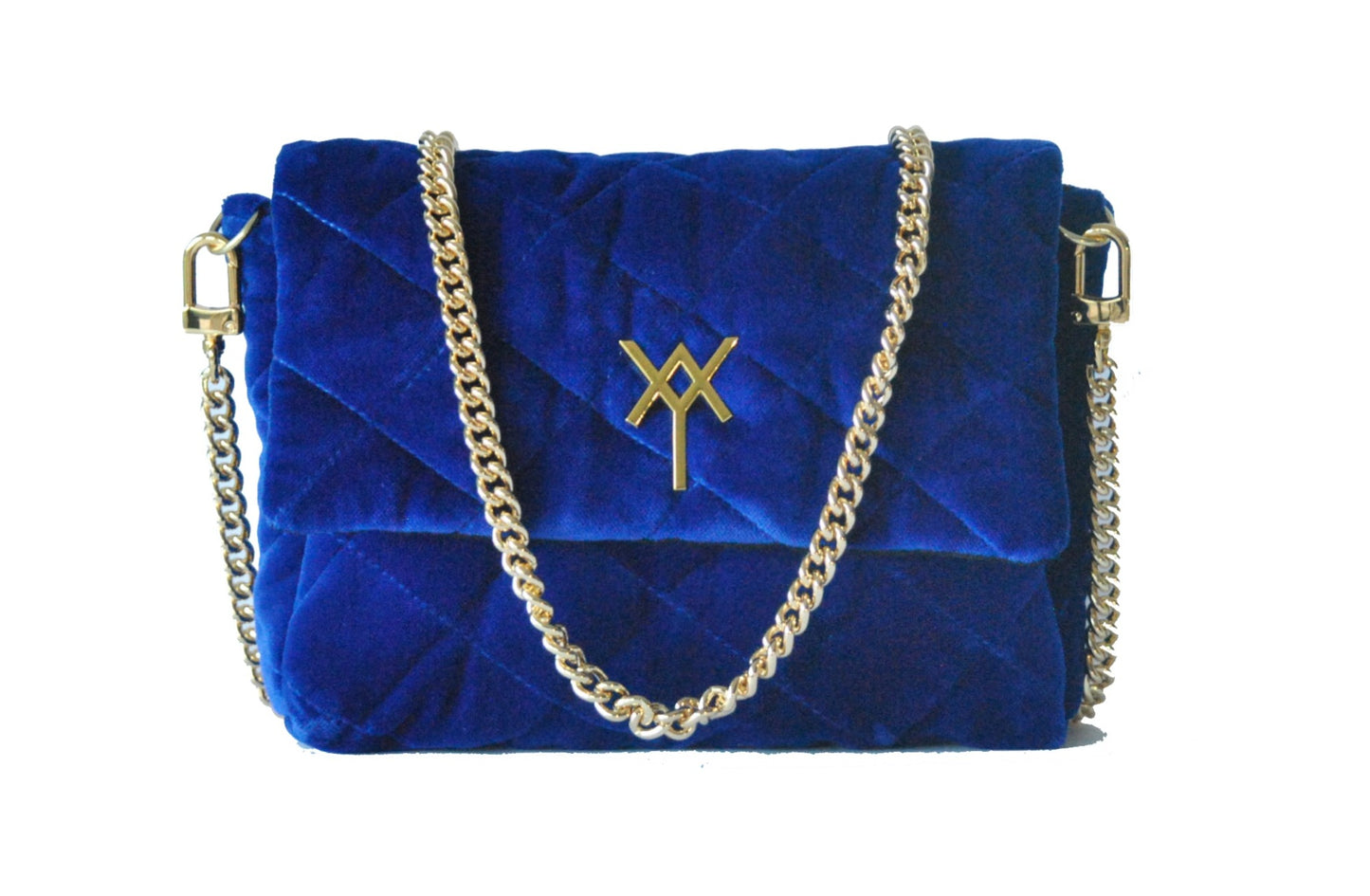 Flo Bag Blue